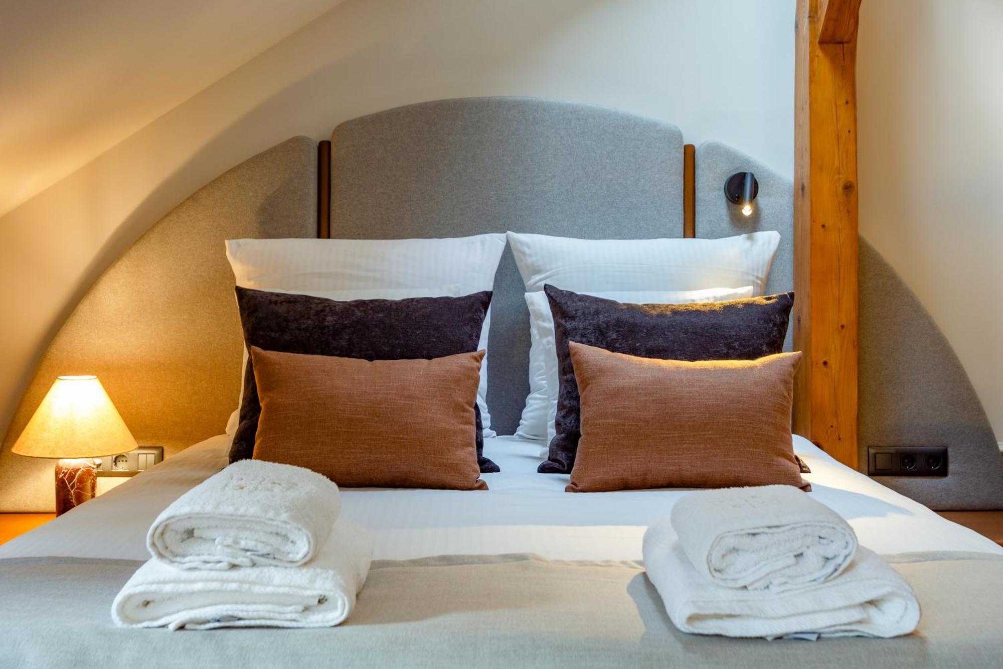 Mr 3 Aparthotel Krakau