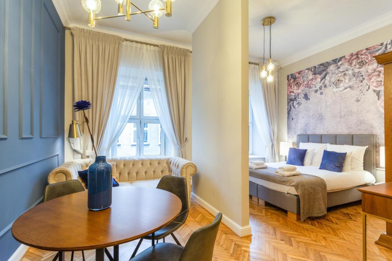 Aparthotel Mr 3