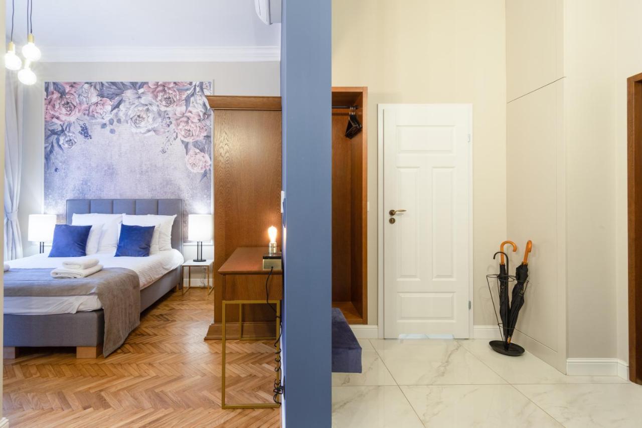 Aparthotel Mr 3 Krakau