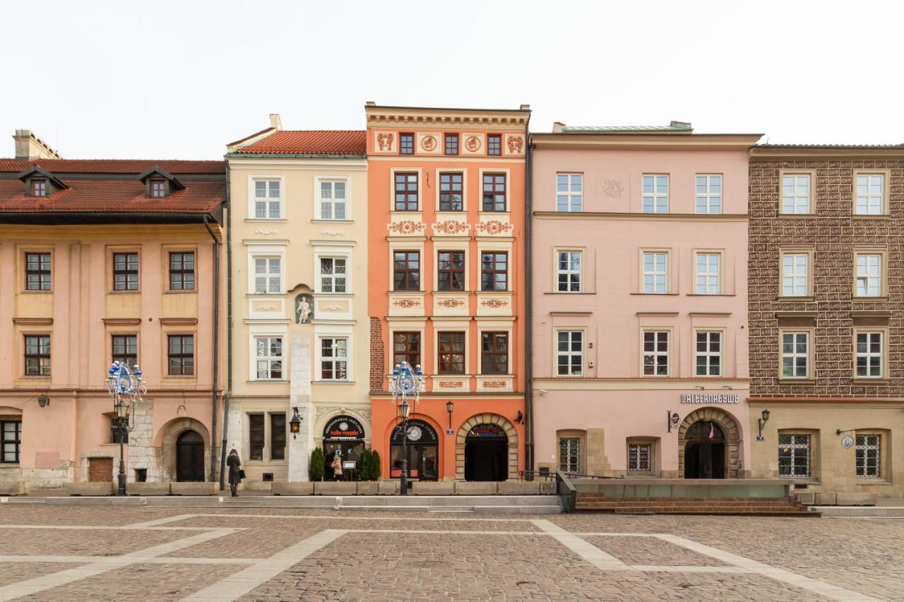 Mr 3 3* Krakau
