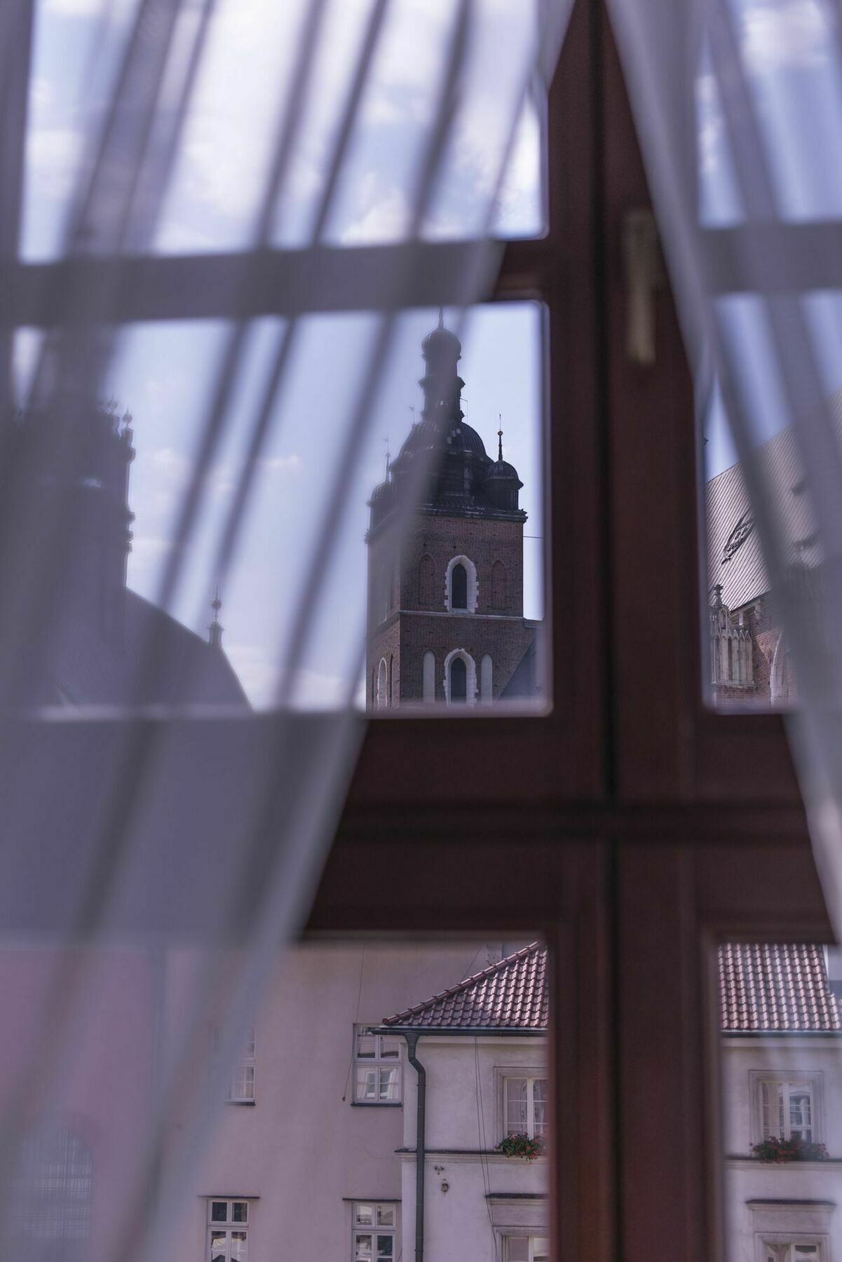 Mr 3 Aparthotel Krakau