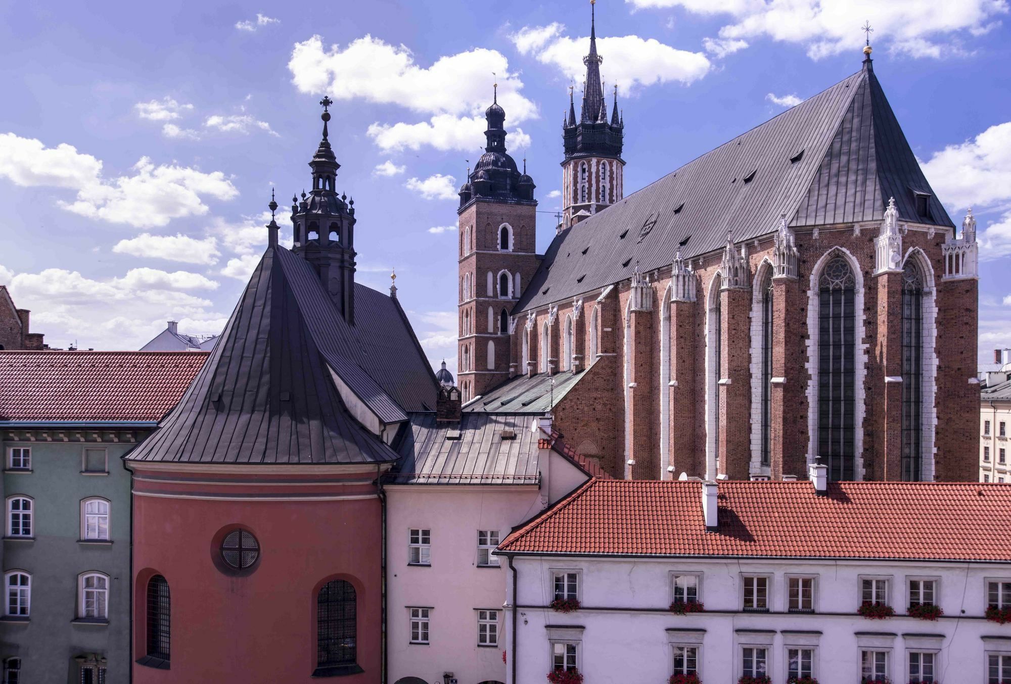 Mr 3 3* Krakau