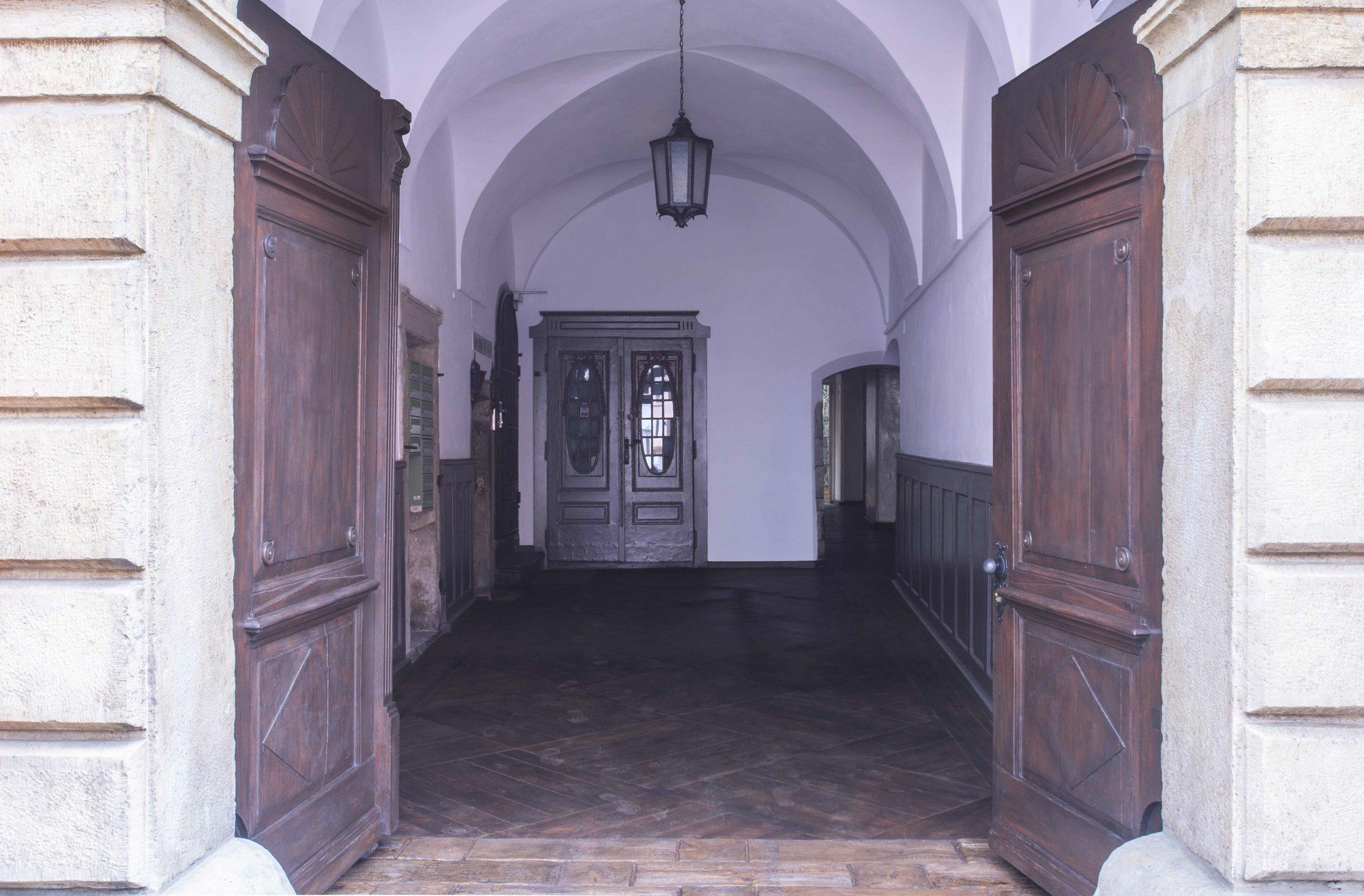 Aparthotel Mr 3